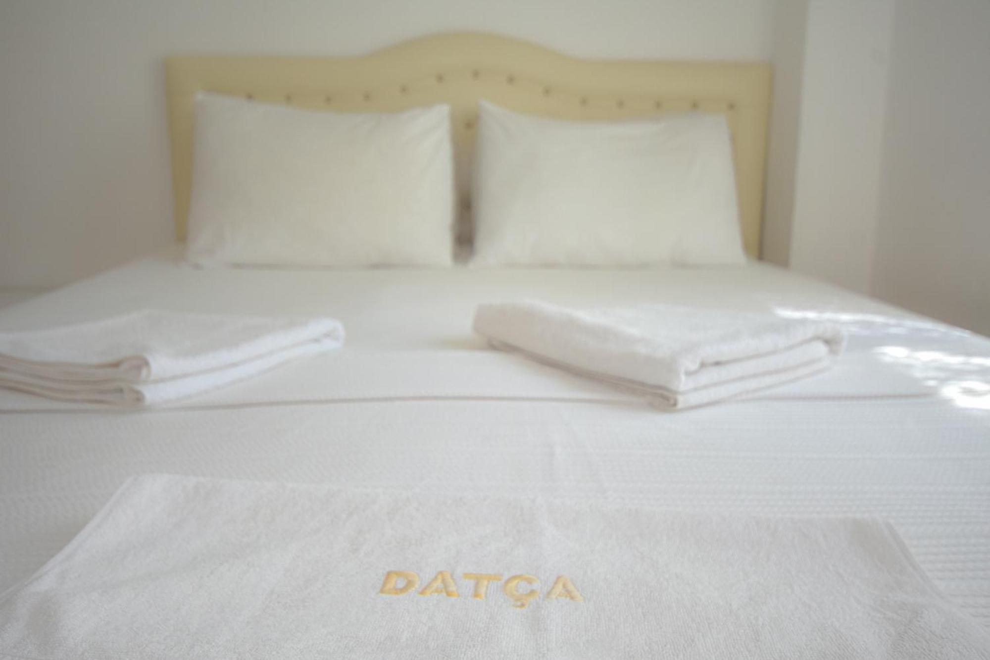 Kaya Apart Datca Datça Exterior foto
