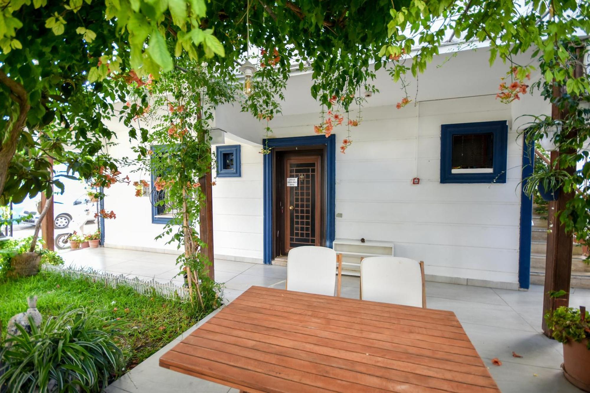 Kaya Apart Datca Datça Exterior foto