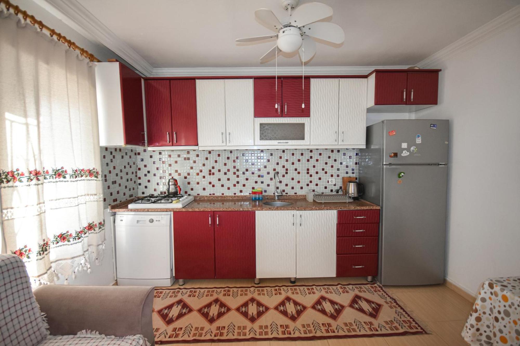 Kaya Apart Datca Datça Quarto foto
