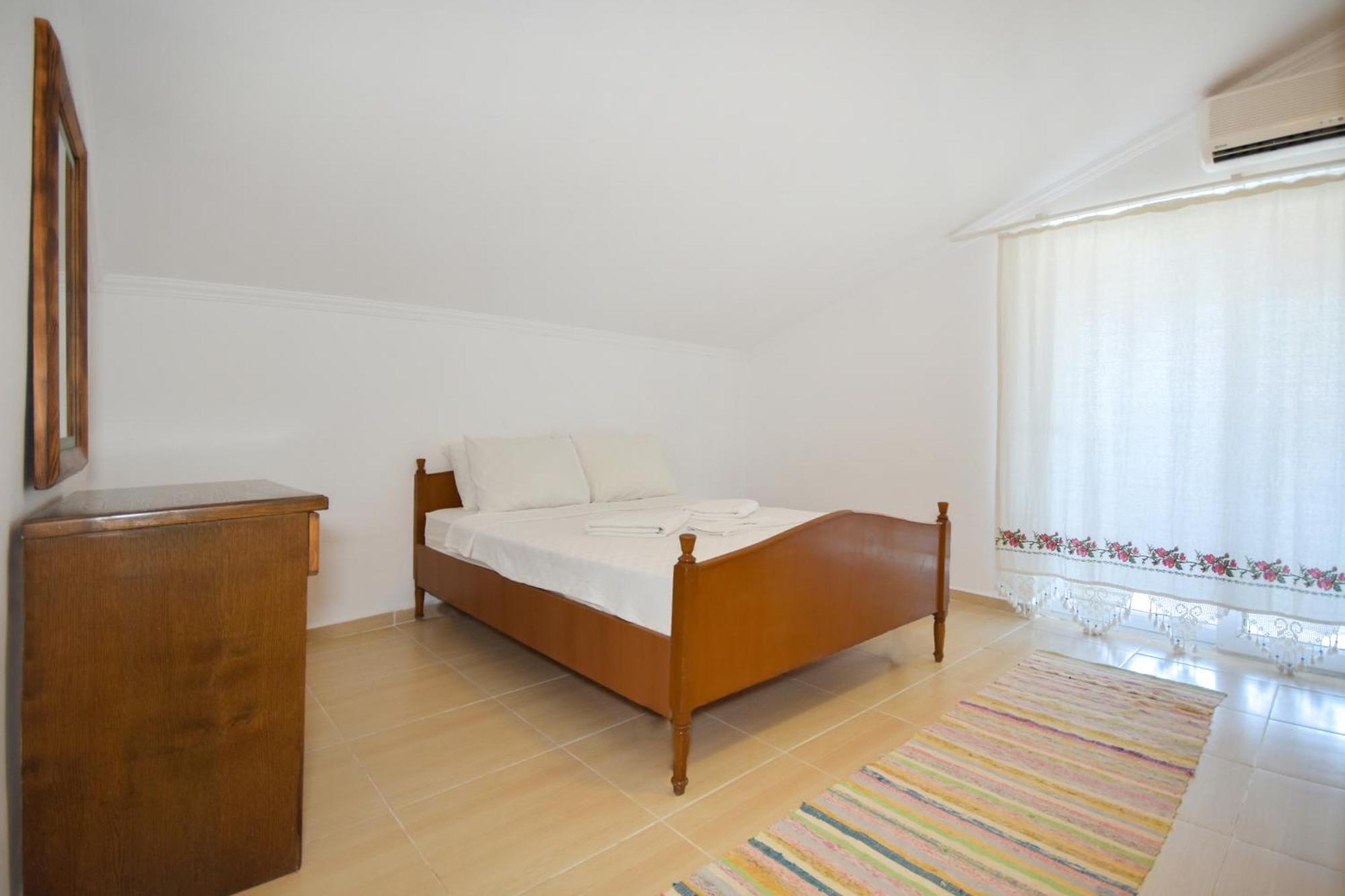 Kaya Apart Datca Datça Quarto foto