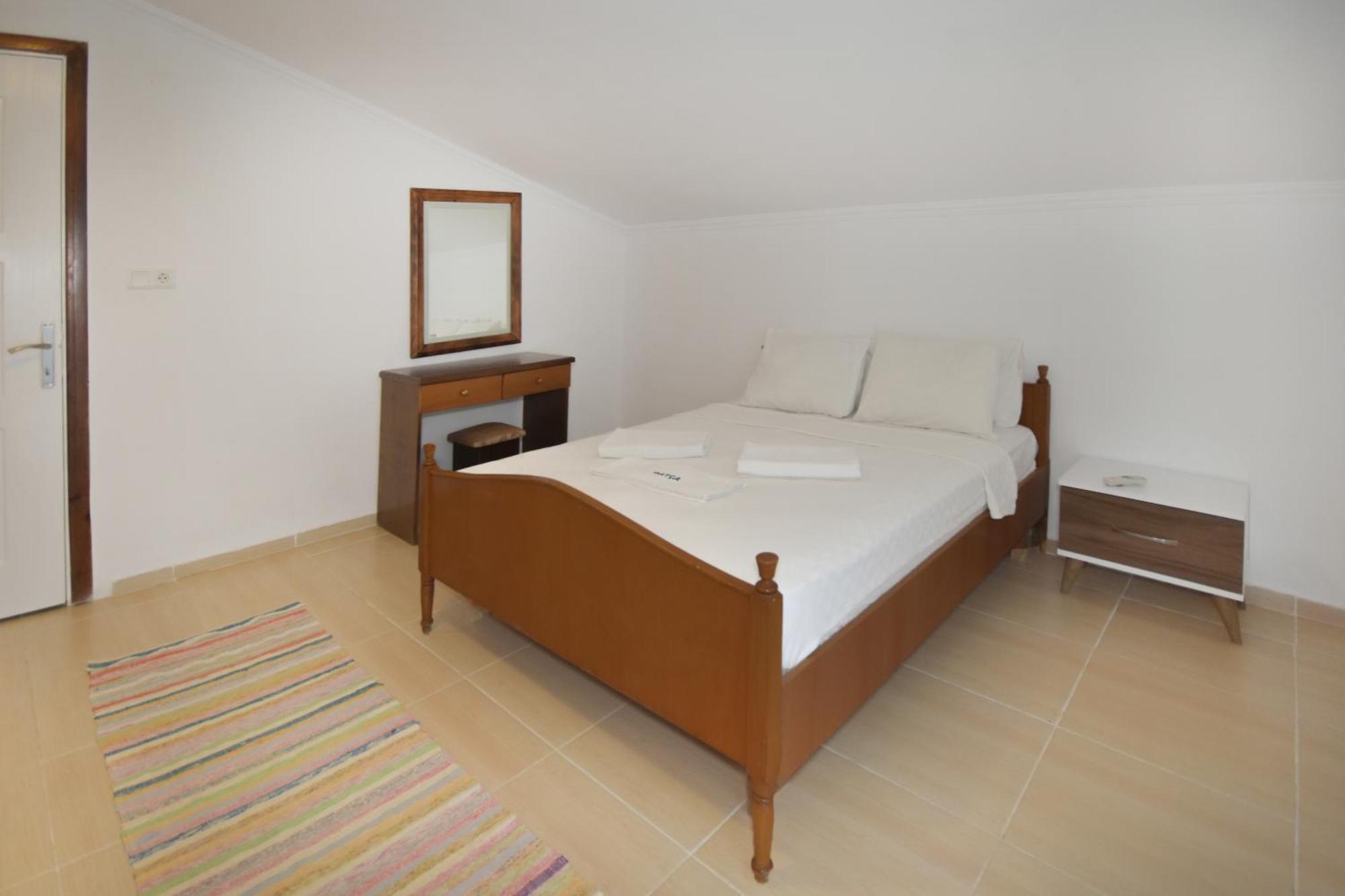 Kaya Apart Datca Datça Quarto foto