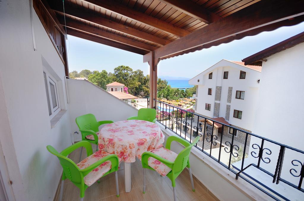 Kaya Apart Datca Datça Exterior foto